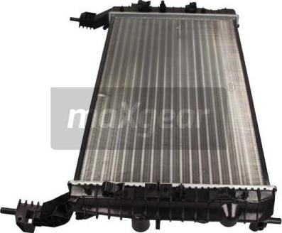 Maxgear AC296171 - Radiator, engine cooling onlydrive.pro