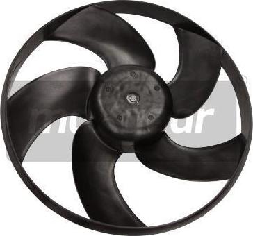 Maxgear AC293994 - Fan, radiator onlydrive.pro