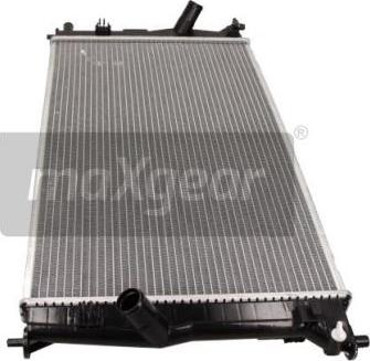 Maxgear AC293219 - Radiators, Motora dzesēšanas sistēma onlydrive.pro