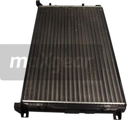 Maxgear AC245367 - Radiators, Motora dzesēšanas sistēma onlydrive.pro