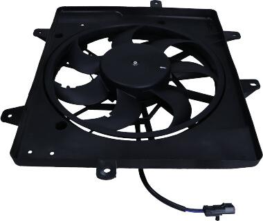 Maxgear AC248618 - Fan, radiator onlydrive.pro