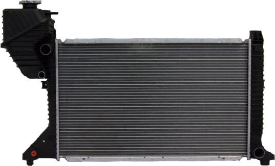 Maxgear AC242631 - Radiator, engine cooling onlydrive.pro