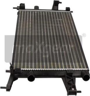 Maxgear AC247511 - Radiaator,mootorijahutus onlydrive.pro