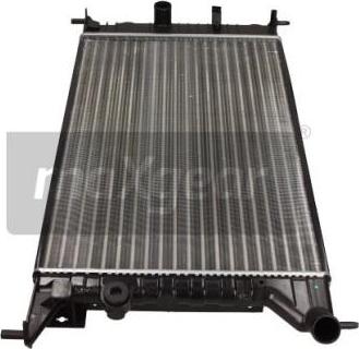 Maxgear AC259087 - Radiator, engine cooling onlydrive.pro