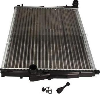 Maxgear AC259188 - Radiaator,mootorijahutus onlydrive.pro