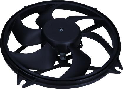 Maxgear AC259285 - Fan, radiator onlydrive.pro