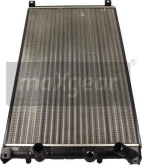 Maxgear AC258579 - Radiaator,mootorijahutus onlydrive.pro