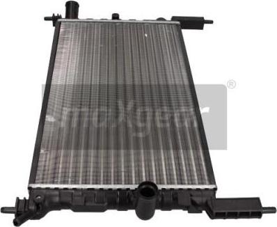 Maxgear AC257583 - Radiator, engine cooling onlydrive.pro