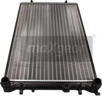 Maxgear AC257817 - Radiator, engine cooling onlydrive.pro