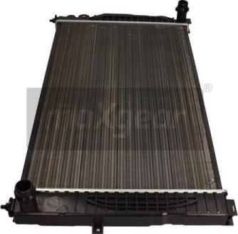 Maxgear AC269011 - Radiator, engine cooling onlydrive.pro