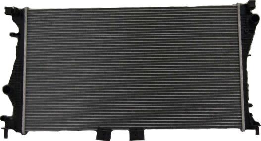 Maxgear AC265481 - Radiator, engine cooling onlydrive.pro