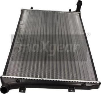 Maxgear AC260633 - Radiators, Motora dzesēšanas sistēma onlydrive.pro