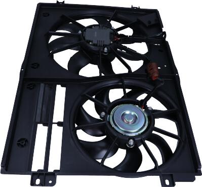 Maxgear AC260176 - Fan, radiator onlydrive.pro