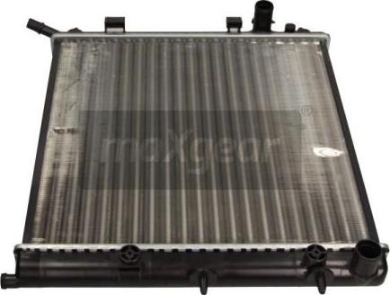Maxgear AC268605 - Radiator, engine cooling onlydrive.pro