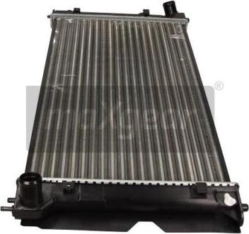 Maxgear AC209510 - Radiator, engine cooling onlydrive.pro