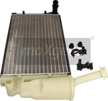 Maxgear AC209213 - Radiaator,mootorijahutus onlydrive.pro