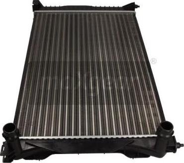 Maxgear AC205162 - Radiators, Motora dzesēšanas sistēma onlydrive.pro