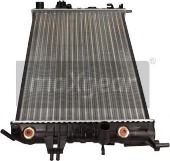 Maxgear AC203868 - Radiator, engine cooling onlydrive.pro