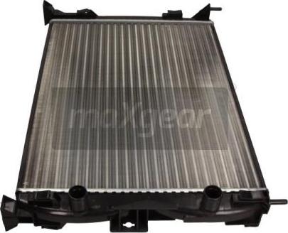 Maxgear AC202550 - Radiaator,mootorijahutus onlydrive.pro