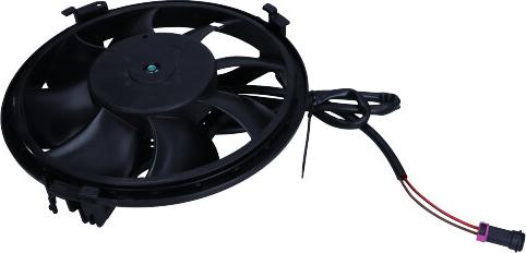 Maxgear AC207321 - Вентилятор, охлаждение двигателя onlydrive.pro