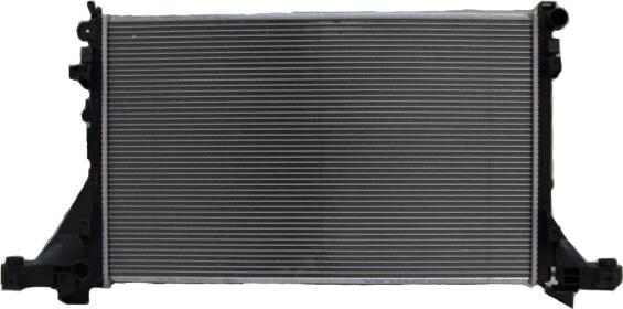 Maxgear AC214523 - Radiator, engine cooling onlydrive.pro