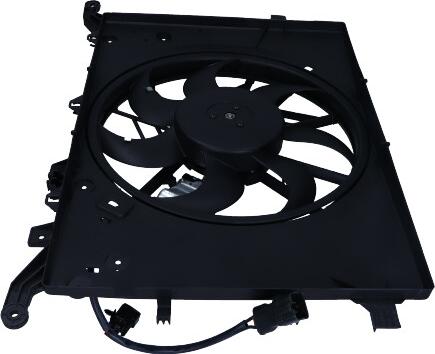 Maxgear AC216216 - Ventilaator,mootorijahutus onlydrive.pro