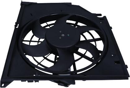 Maxgear AC211550 - Ventiliatorius, radiatoriaus onlydrive.pro