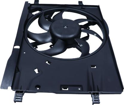 Maxgear AC211824 - Fan, radiator onlydrive.pro