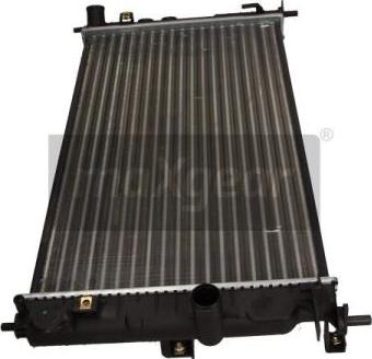 Maxgear AC213025 - Radiators, Motora dzesēšanas sistēma onlydrive.pro