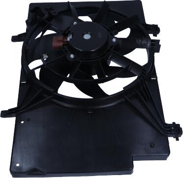 Maxgear AC213736 - Fan, radiator onlydrive.pro