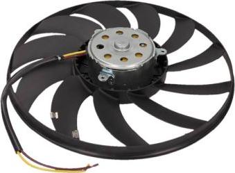 Maxgear AC212654 - Ventilaator,mootorijahutus onlydrive.pro