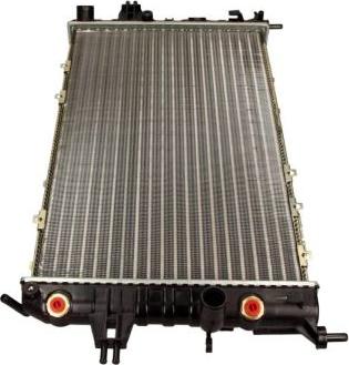 Maxgear AC289661 - Radiator, engine cooling onlydrive.pro