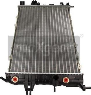 Maxgear AC289661 - Radiaator,mootorijahutus onlydrive.pro