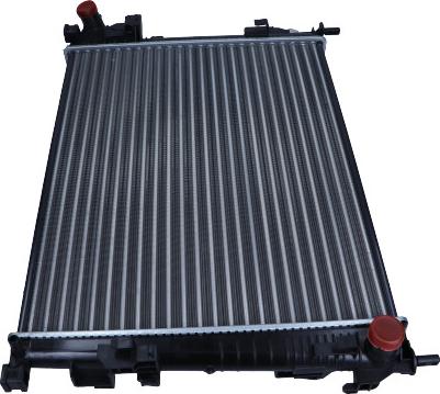 Maxgear AC280610 - Radiator, engine cooling onlydrive.pro