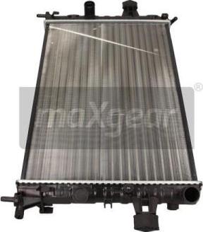 Maxgear AC288314 - Radiaator,mootorijahutus onlydrive.pro