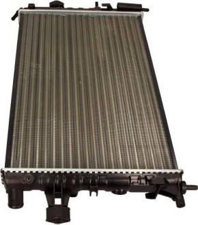 Maxgear AC288314 - Radiators, Motora dzesēšanas sistēma onlydrive.pro