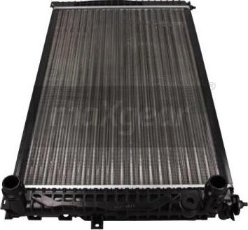 Maxgear AC283082 - Radiator, engine cooling onlydrive.pro