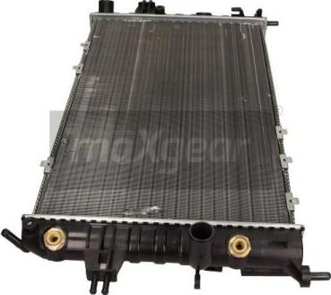Maxgear AC282244 - Radiator, engine cooling onlydrive.pro