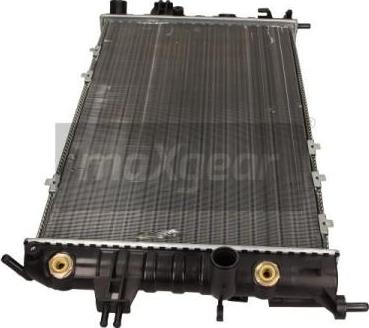 Maxgear AC282244 - Radiaator,mootorijahutus onlydrive.pro