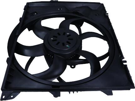 Maxgear AC234362 - Ventilators, Motora dzesēšanas sistēma onlydrive.pro