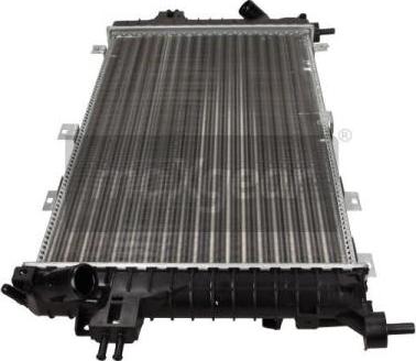 Maxgear AC236402 - Radiator, engine cooling onlydrive.pro