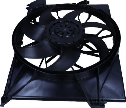 Maxgear AC230109 - Ventilators, Motora dzesēšanas sistēma onlydrive.pro