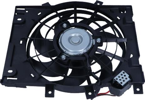 Maxgear AC230105 - Fan, radiator onlydrive.pro