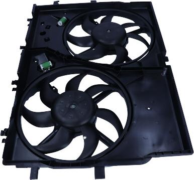 Maxgear AC230106 - Ventilaator,mootorijahutus onlydrive.pro