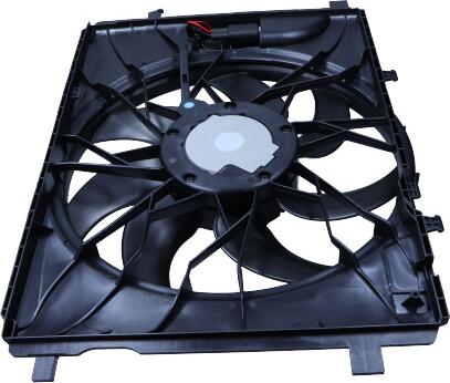 Maxgear AC230108 - Ventilators, Motora dzesēšanas sistēma onlydrive.pro