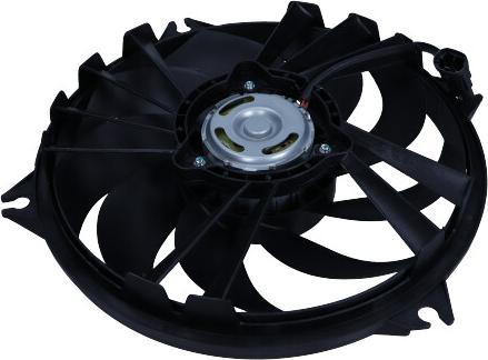 Maxgear AC230103 - Fan, radiator onlydrive.pro