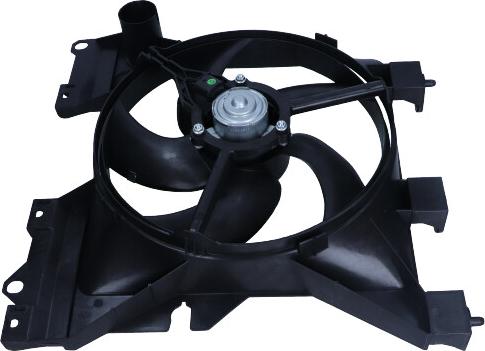 Maxgear AC230102 - Fan, radiator onlydrive.pro