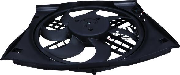 Maxgear AC230114 - Ventiliatorius, radiatoriaus onlydrive.pro