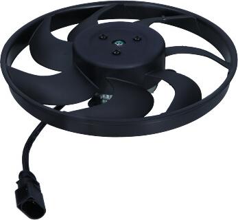 Maxgear AC230118 - Ventilators, Motora dzesēšanas sistēma onlydrive.pro