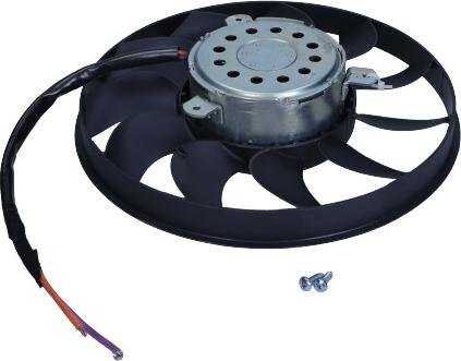 Maxgear AC230120 - Tuuletin, moottorin jäähdytys onlydrive.pro